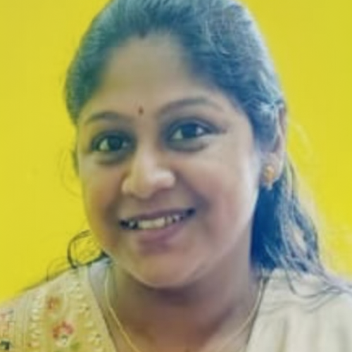 Pramila Pal